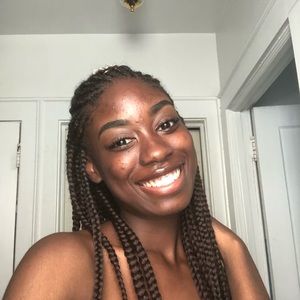 Meet your Posher, Nidgie